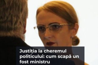presshub instanta suprema in frunte cu lia savonea a decis ca banicioiu ramane cu casa din spania si cu banii patru judecatori i au crezut pe martorii liviu dragnea si cristi burci 6939826262cb4