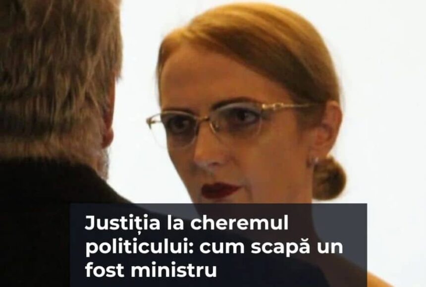 presshub instanta suprema in frunte cu lia savonea a decis ca banicioiu ramane cu casa din spania si cu banii patru judecatori i au crezut pe martorii liviu dragnea si cristi burci 6939826262cb4