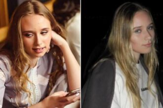 presupusa fiica nelegitima a lui vladimir putin a fost recunoscuta de jurnalistii ucraineni pe strada tatal tau mi a ucis fratele 6933560f9637f