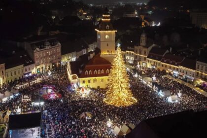 preturi astronomice la targurile de craciun trei mici cu cartofi paine si mustar au ajuns sa coste 50 de lei video 69478e997bfad