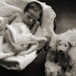 primul copil nascut intr un sat dupa 30 de ani bebelusul a devenit vedeta locala 694ec975dd296