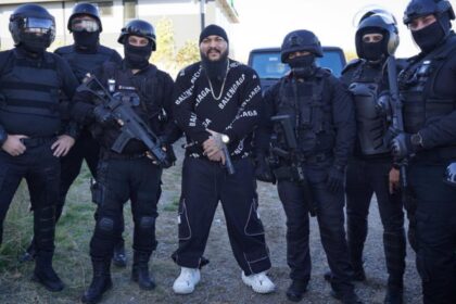 primul mesaj al lui dani mocanu de la arestarea in italia mai multe la momentul potrivit 692df4df5f336