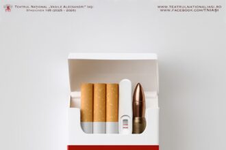 primul proiect teatral al regizorului botond nagy pe scena nationalului din iasi premiera femeia camp de lupta de matei visniec 693033888e775