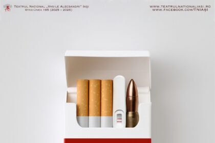 primul proiect teatral al regizorului botond nagy pe scena nationalului din iasi premiera femeia camp de lupta de matei visniec 693033888e775