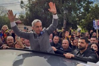 proces crucial pentru liderul suveranist calin georgescu mobilizare exemplara a sustinatorilor sai 693e92bd8514f