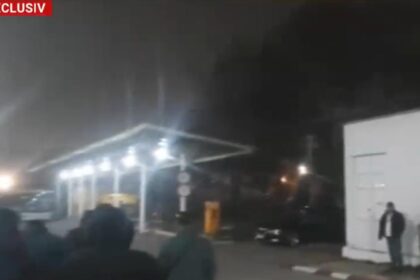 proteste spontane trafic paralizat la constanta soferii nu ies pe traseu 694102a55b39e