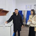 psd a castigat primaria comunei iesene vanatori cu peste 57 la suta candidatul aur a luat 037 la suta din voturi 693616eb8ecf5