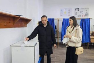 psd a castigat primaria comunei iesene vanatori cu peste 57 la suta candidatul aur a luat 037 la suta din voturi 693616eb8ecf5