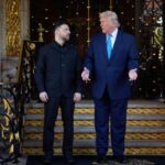 punct final in negocierile de la mar a lago ucraina anunta finalizarea completa a garantiilor de securitate 69524e96a5026