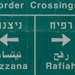 punctul de trecere de la rafah deschis pentru ca locuitorii din gaza sa plece in egipt 69303484d992e