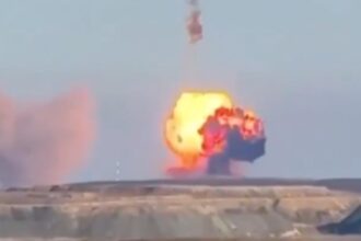 racheta apocaliptica a rusiei s a prabusit la cateva sute de metri de siloz 6931fe467dcb0