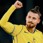 radu dragusin a revenit pe teren dupa aproape un an a fost cea mai mare provocare a vietii mele dar stiam ca voi vedea lumina la capatul drumului video 69524af2a989d