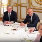 raportul care lanseaza un avertisment dur catre occident ue trebuie sa se reformeze rapid sau va deveni irelevanta 69450ffe3d856