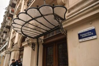 raportul inspectiei judiciare dupa acuzatiile din documentarul recorder ce spune despre intarzierile din dosare 6949231c2e73a