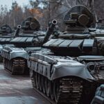 razboaiele au umplut conturile industriei de armament care a raportat profit record o companie a crescut cu 193 69333e81c458c