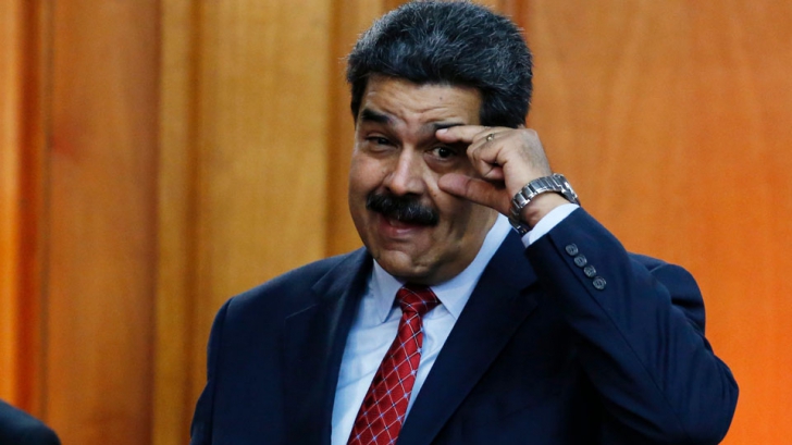razboi deschis sua venezuela maduro refuza cererea lui trump de a parasi puterea 692da7e7d77bb