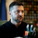 razboi in ucraina ziua 1377 zelenski a discutat cu sefii nato si comisiei europene despre pacea in ucraina negocieri productive cu sua 692d303d5fc46