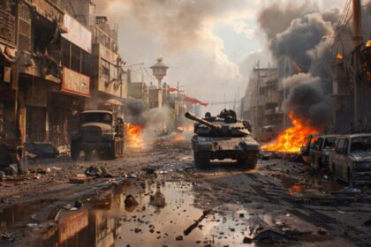 razboi in ucraina ziua 1393 dronele ucrainene au lovit rafinaria de petrol din slavyansk on kuban krasnodar explozii puternice raportate live text 69424f2050f03