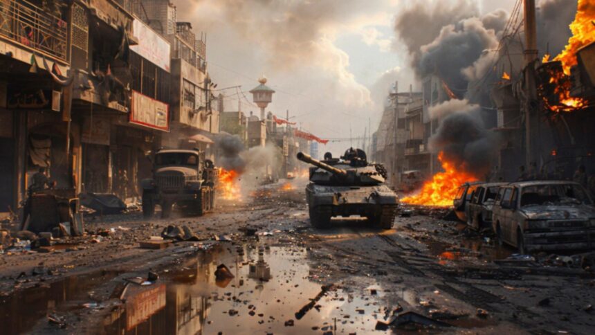 razboi in ucraina ziua 1393 dronele ucrainene au lovit rafinaria de petrol din slavyansk on kuban krasnodar explozii puternice raportate live text 69424f2050f03