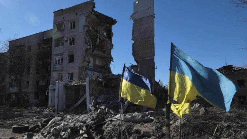 razboi in ucraina ziua 1399 atac aerian asupra kievului la scurt timp dupa negocierile de pace de la miami live text 694a3b96625dd