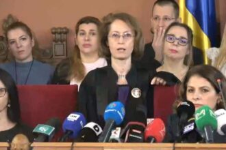 razboi total si acuzatii reciproce la curtea de apel bucuresti dupa ancheta recorder judecator suntem terorizati 693aa9b68e1fd 1