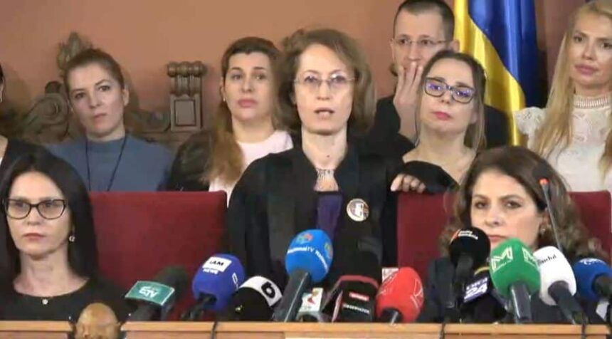 razboi total si acuzatii reciproce la curtea de apel bucuresti dupa ancheta recorder judecator suntem terorizati 693aa9b68e1fd 1