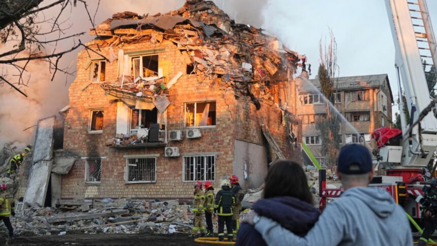 razboi ucraina ziua 1378 negocieri secrete witkoff si kushner fata in fata cu putin peskov ironizeaza diplomatia megafonului 692e979de60cf 1