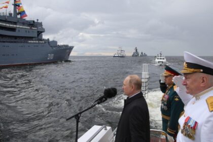 razboiul declaratiilor putin sustine ca ucraina blocheaza drumul spre pace 695043ebabb9f