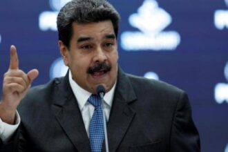 razboiul diplomatic sua venezuela timpul negocierilor pare sa fi trecut ce miscare pregatesc americanii ca sa l inlature pe maduro de la putere 692ec1cd5ee56