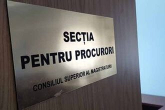 reactia ferma a sectiei de procurori din csm vom verifica realitatea concluziilor materialului de presa 693ade75402e2