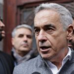 reactia lui calin georgescu dupa confruntarea din instanta cu potra declaratiile facute la iesirea din tribunal 69404428ed185