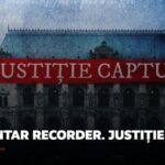recorder acuzatii dure realitatea nu vrea independenta justitiei acuzatii halucinante cum riposteaza presa rezista 694ec712c6711