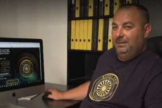 regele romilor daniel cioaba anchetat dupa logodna fiului sau de 16 ani cu o minora de 14 ani fata a ramas insarcinata 6931bc92b81c8