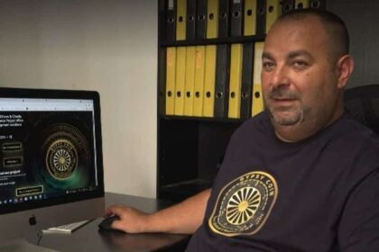 regele romilor daniel cioaba anchetat dupa logodna fiului sau de 16 ani cu o minora de 14 ani fata a ramas insarcinata 6931bc92b81c8