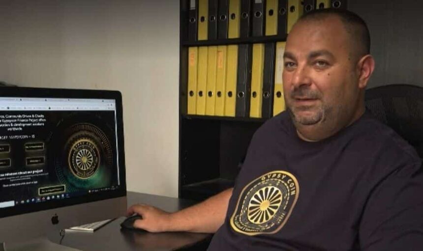 regele romilor daniel cioaba anchetat dupa logodna fiului sau de 16 ani cu o minora de 14 ani fata a ramas insarcinata 6931bc92b81c8