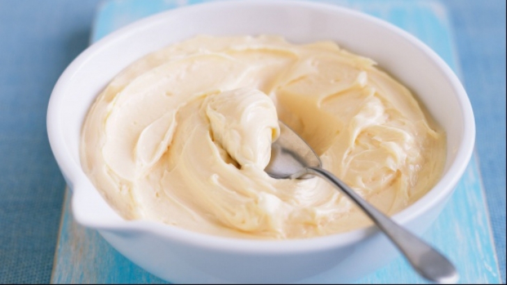 reteta de maioneza de post preparata ca la manastire 694150ef2e786