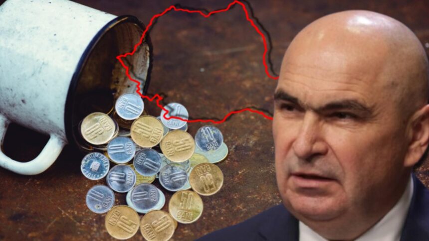 retrospectiva unui an guvernat de bolojan economia romaniei in picaj video 69482aeed2779