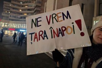 reuters judecatorii si procurorii romani denunta abuzurile sistemice din justitie nicusor dan ii cheama la consultari 693c371c99f2e