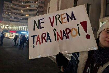 reuters judecatorii si procurorii romani denunta abuzurile sistemice din justitie nicusor dan ii cheama la consultari 693c371c99f2e