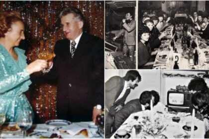 revelionul in perioada comunista ce optiuni aveau romanii pentru a sarbatori noaptea dintre ani 6953be99a8b98