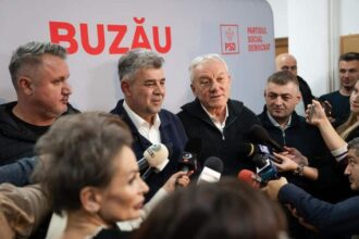 rezultate provizorii finale marcel ciolacu a castigat sefia cj buzau cu 5197 din voturi 69361393944ec