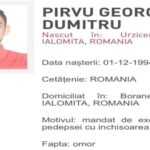 roman urmarit international pentru omor prins in marea britanie 2 morti si 3 raniti dupa un accident provocat intentionat in 2021 6933f8f6d1c36