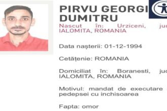 roman urmarit international pentru omor prins in marea britanie 2 morti si 3 raniti dupa un accident provocat intentionat in 2021 6933f8f6d1c36