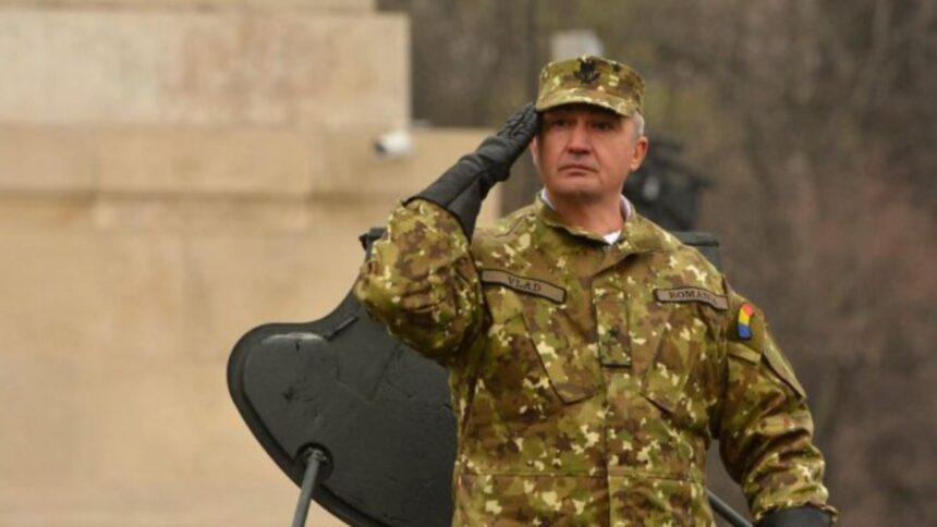 romania intra in nucleul dur al noii aparari europene sefii armatei participa la una dintre cele mai importante reuniuni pe teme militare la paris 69343a4b0b4aa