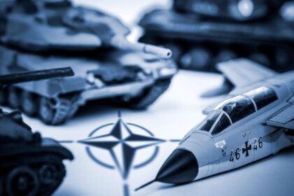 romania vulnerabila in nato pentru infrastructura deficitara care blocheaza transferul trupelor 692e0c6841a6d