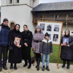 romanii din ucraina cazuti pe front pomeniti intr o slujba emotionanta la manastirea putna 693ee1558e2b9