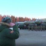 rusia ameninta romania cu al treilea razboi mondial diplomat rus romania urmareste cursul agresiv al nato si ue 6949c8df839de