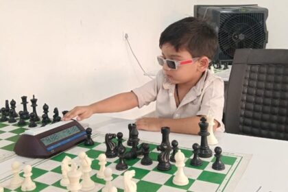 sah sarwagya singh kushwaha din india a devenit cel mai tanar jucator care obtine rating fide la varsta de 3 ani 693139b1a7b50