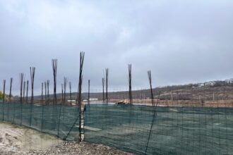 sala de evenimente de jumatate de milion de euro la aroneanu zona se contureaza ca un hub al industriei ospitalitatii 692f9369b776e