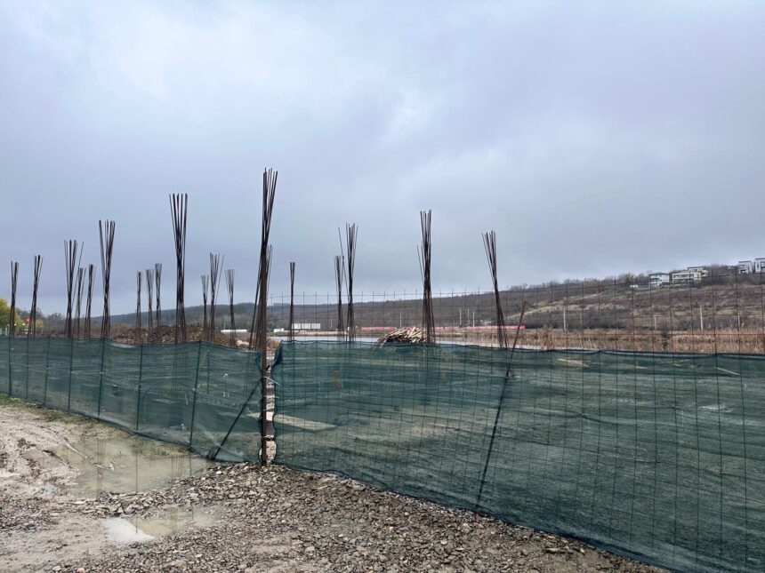 sala de evenimente de jumatate de milion de euro la aroneanu zona se contureaza ca un hub al industriei ospitalitatii 692f9369b776e